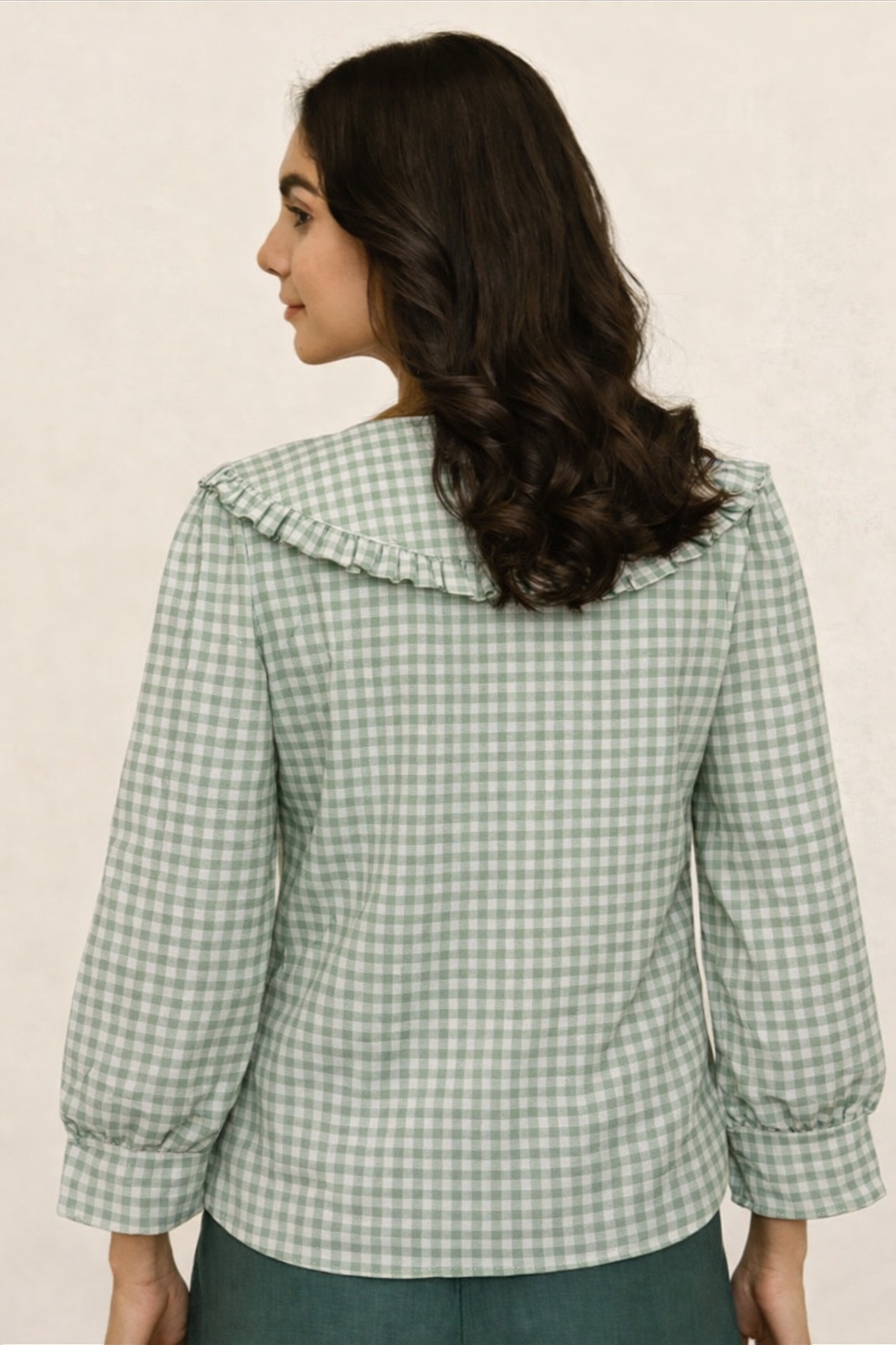 The Matcha Mood Shirt