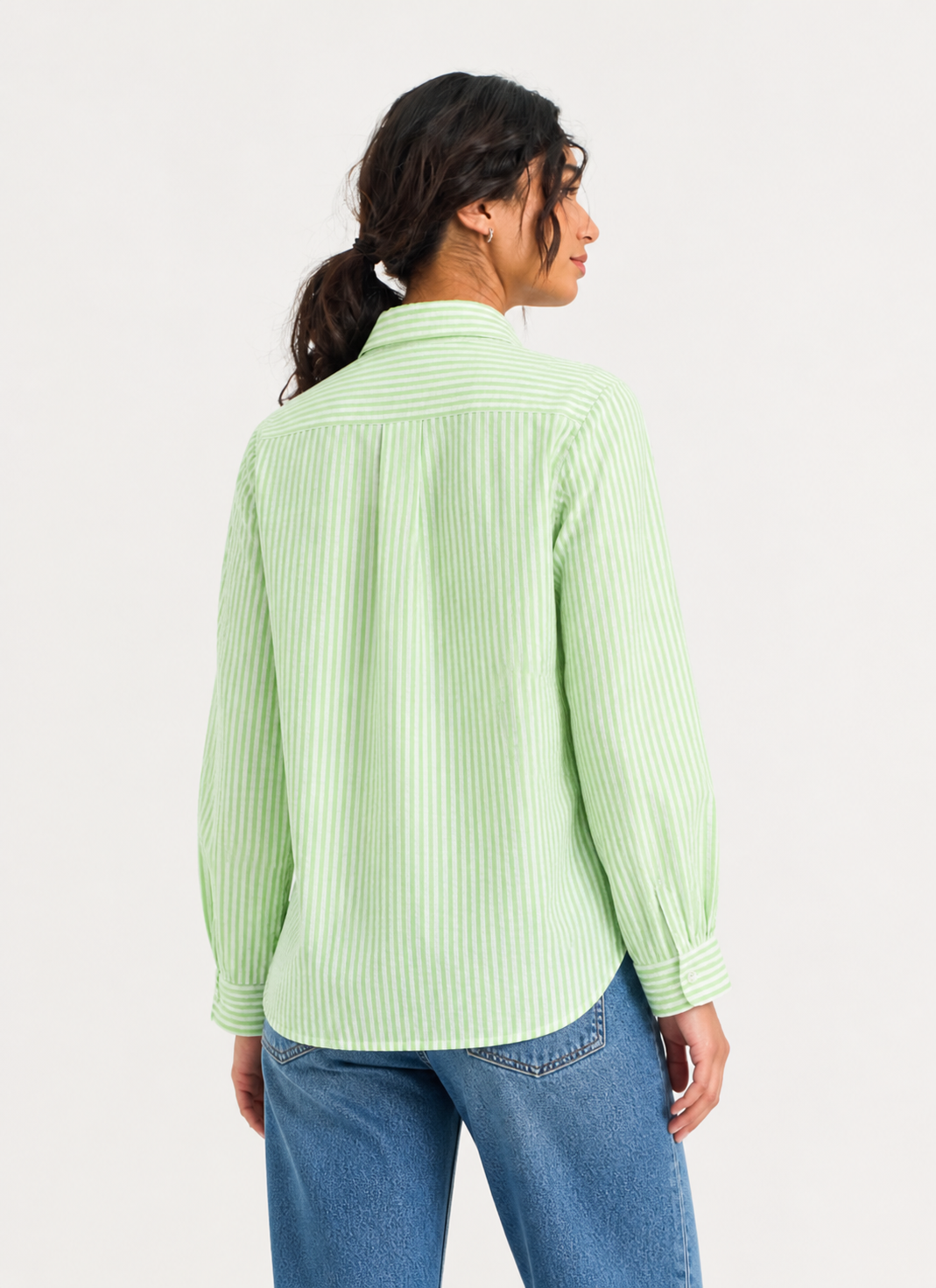 Cute Cucumber Shirt