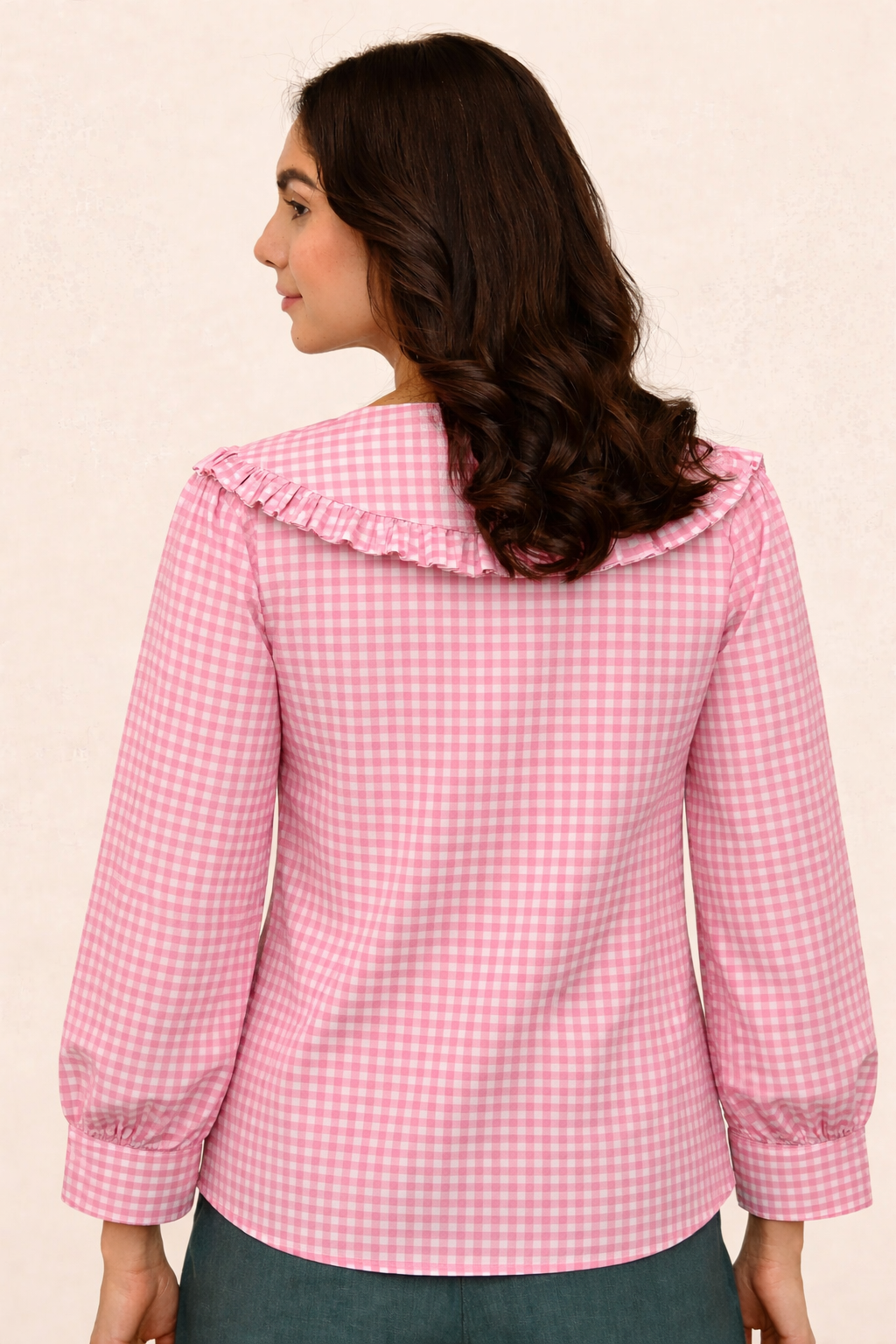 The Bubblegum Shirt