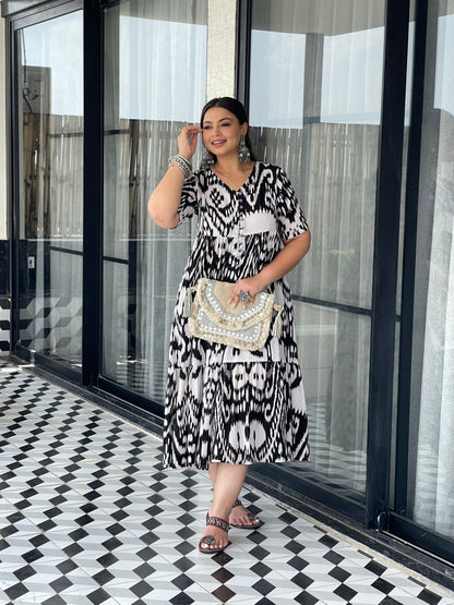 Downtown Dress