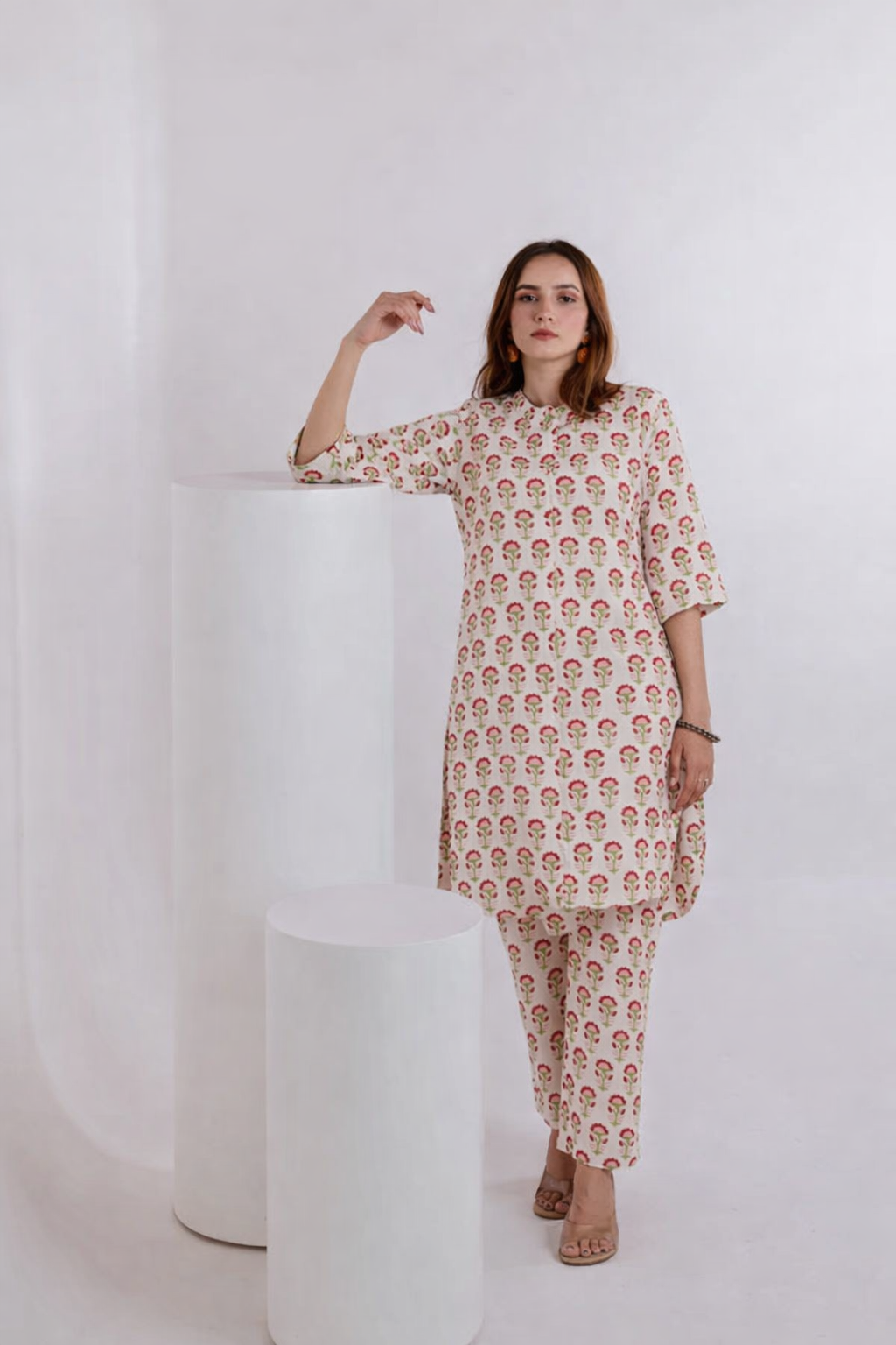 Petal Parade co-ord set