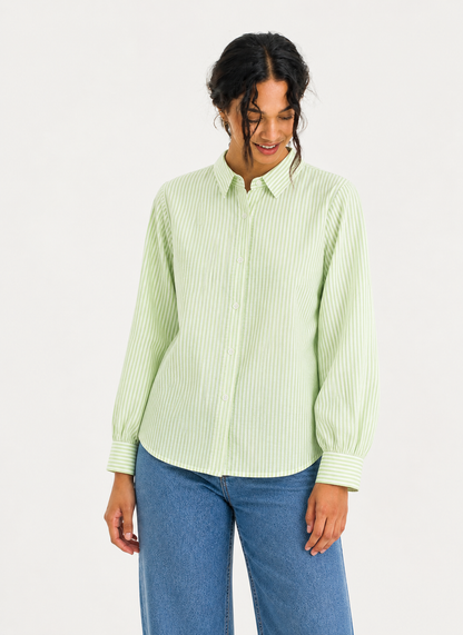 Cute Cucumber Shirt