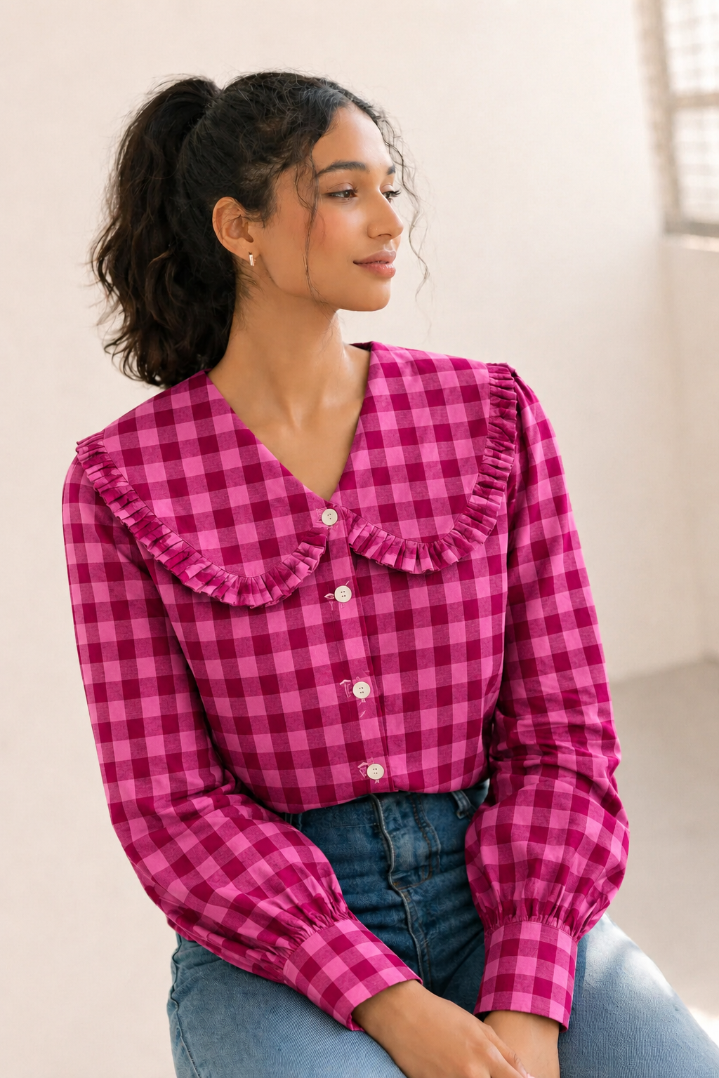 The Barbie Shirt