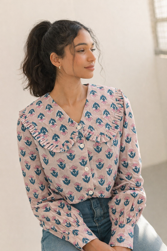 The Tulip Top