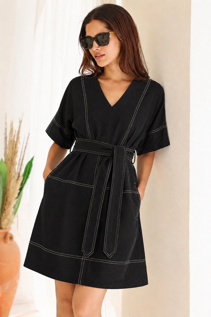 The Pitch Perfect Dress