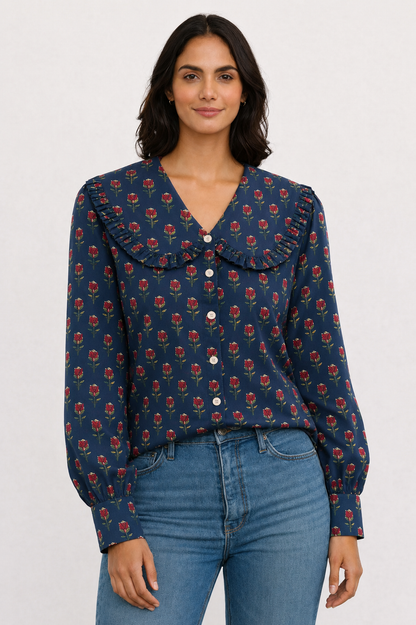 The Dark Romance Shirt
