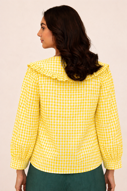 Buttercup Bliss Shirt
