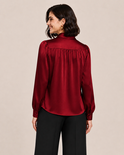 The Cherry Bomb Top