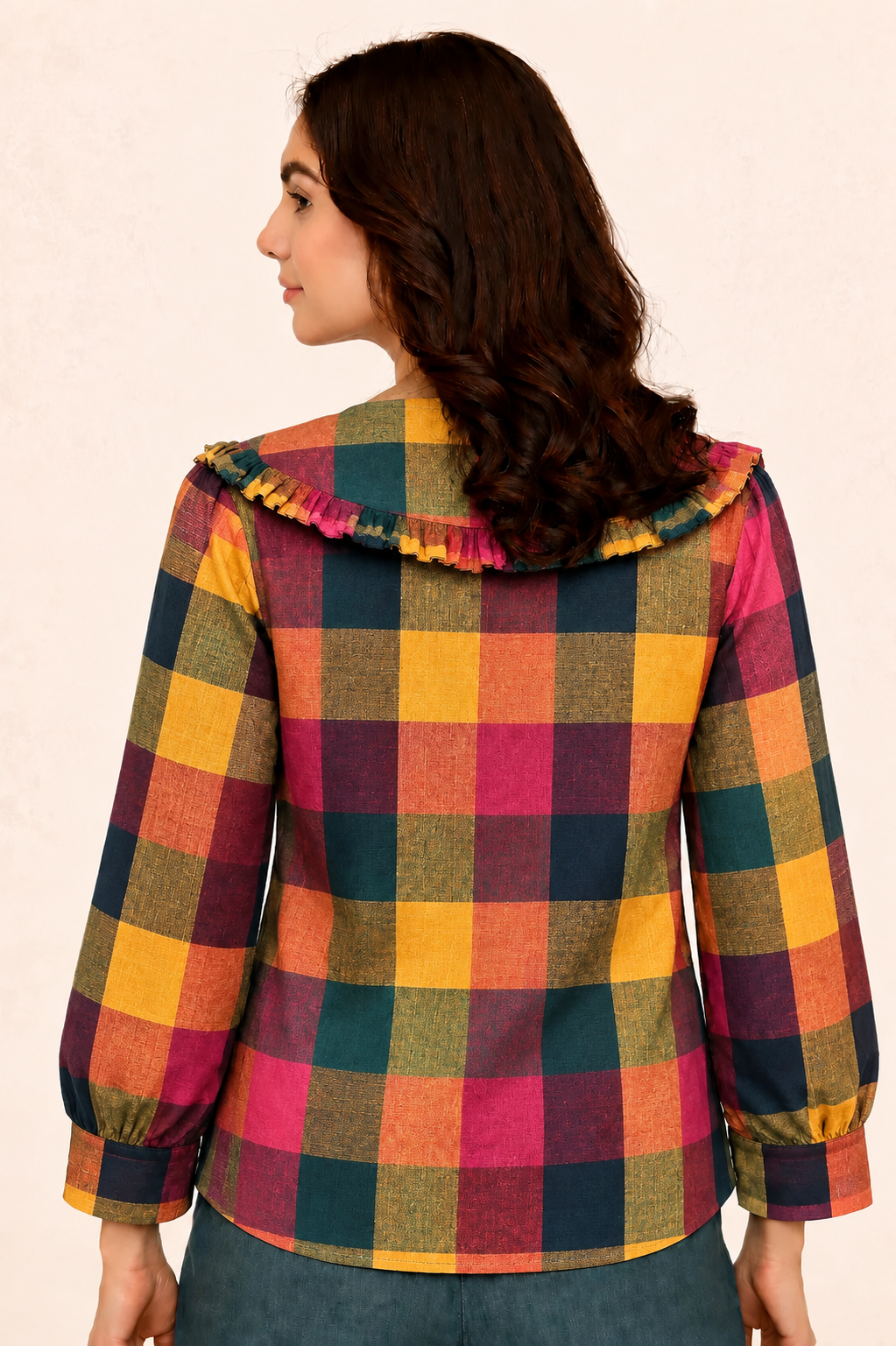 The Crayon Crush Shirt