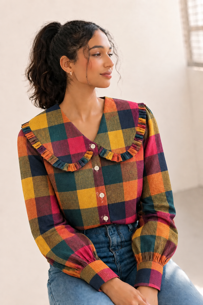 The Crayon Crush Shirt
