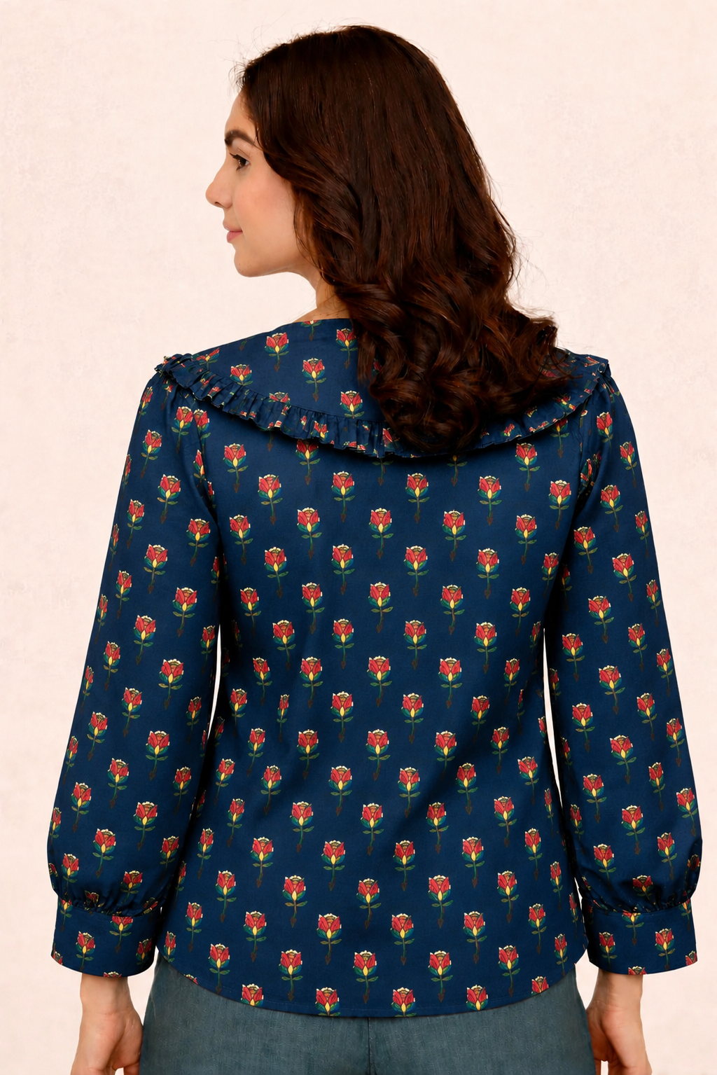 The Dark Romance Shirt