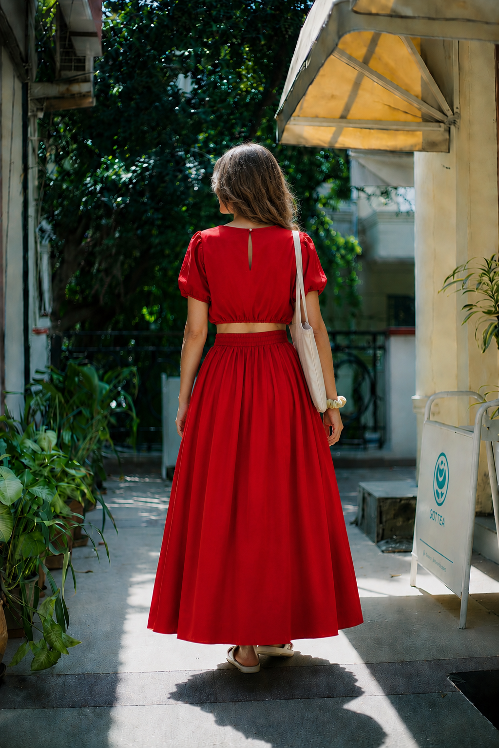 Cherry on Top Co-ord Set