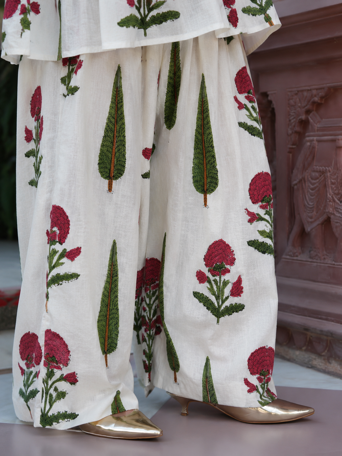 The Gul and Grace Farshi Set