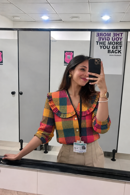 The Crayon Crush Shirt