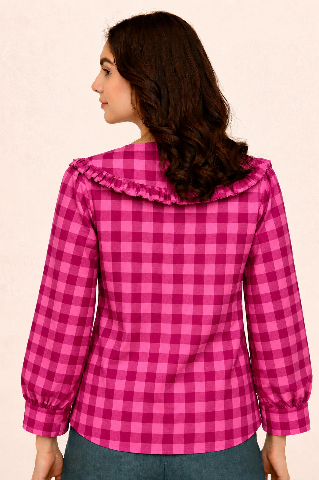 The Barbie Shirt