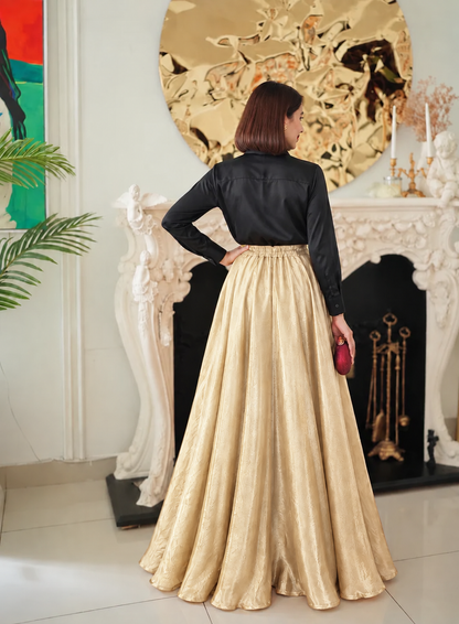 The Gold Digger Set
