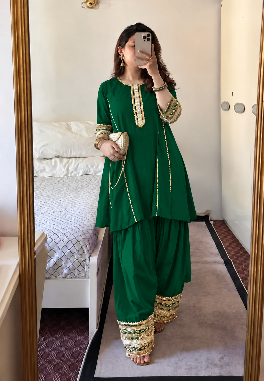 The Gota Gossip Co-ord Set