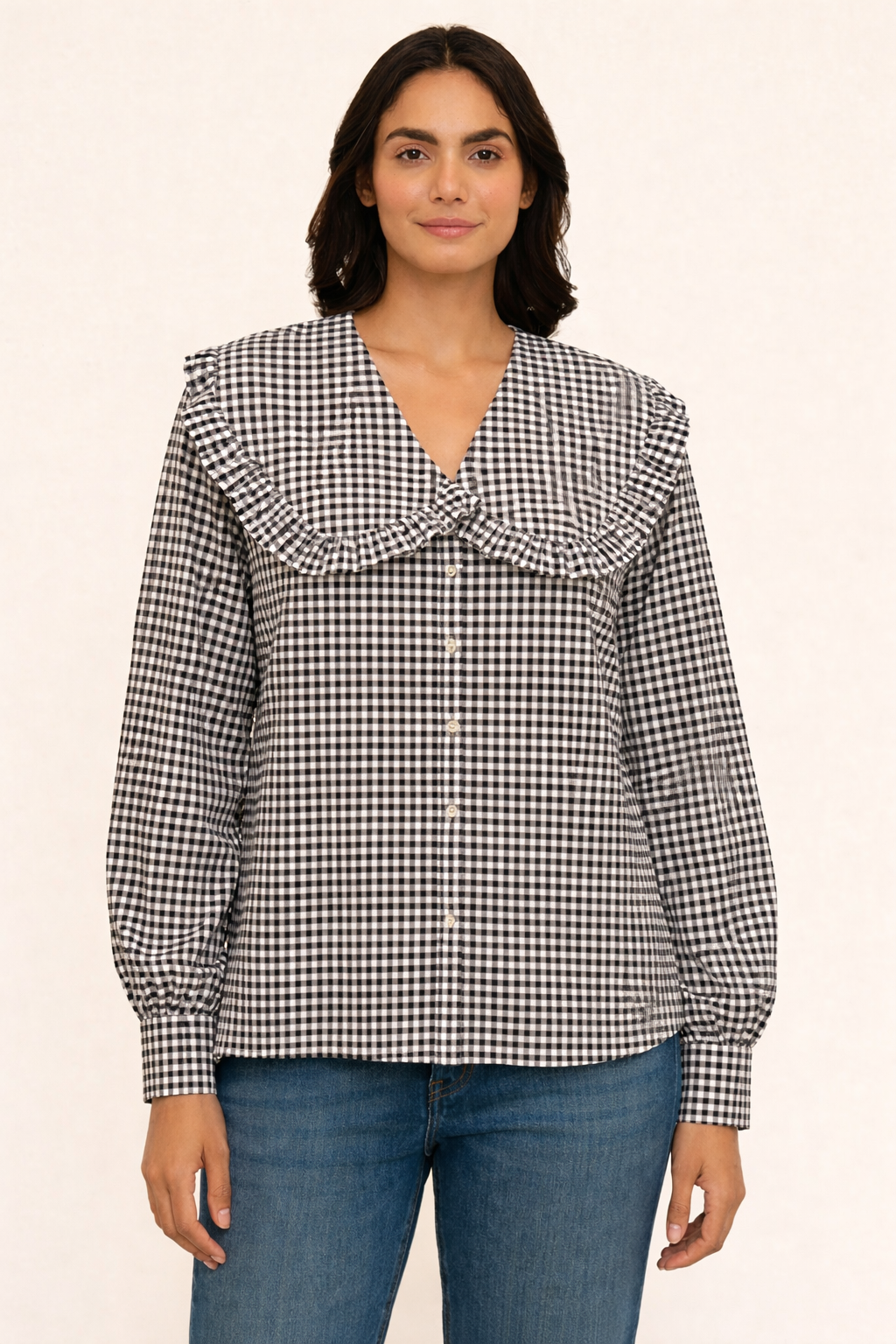 The Brunch-core Baddie Shirt