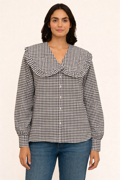 The Brunch-core Baddie Shirt