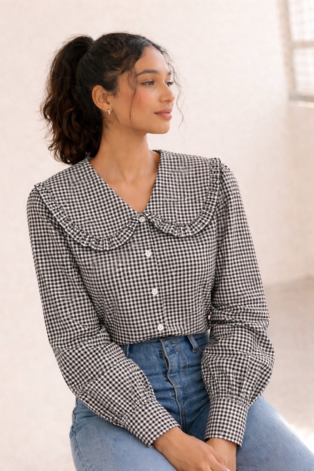 The Brunch-core Baddie Shirt