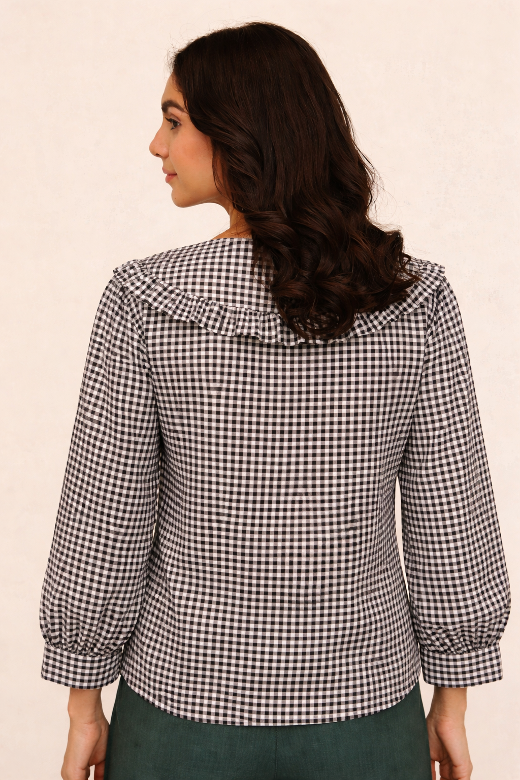 The Brunch-core Baddie Shirt