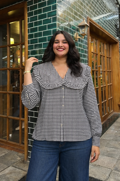 The Brunch-core Baddie Shirt