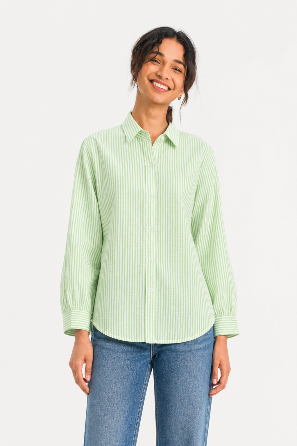 Cute Cucumber Shirt