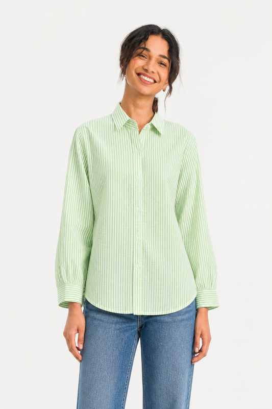Cute Cucumber Shirt