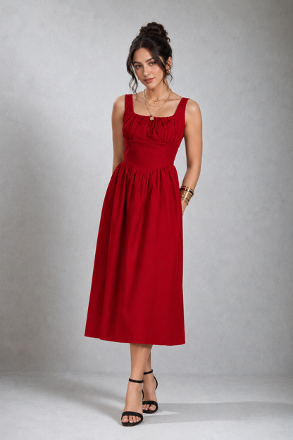 The Lovergirl Dress