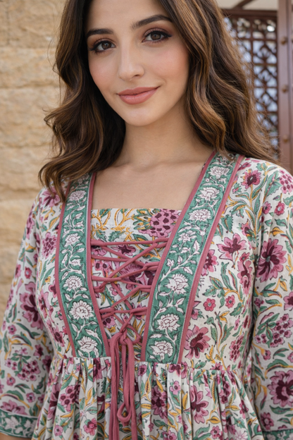 The Serein Top