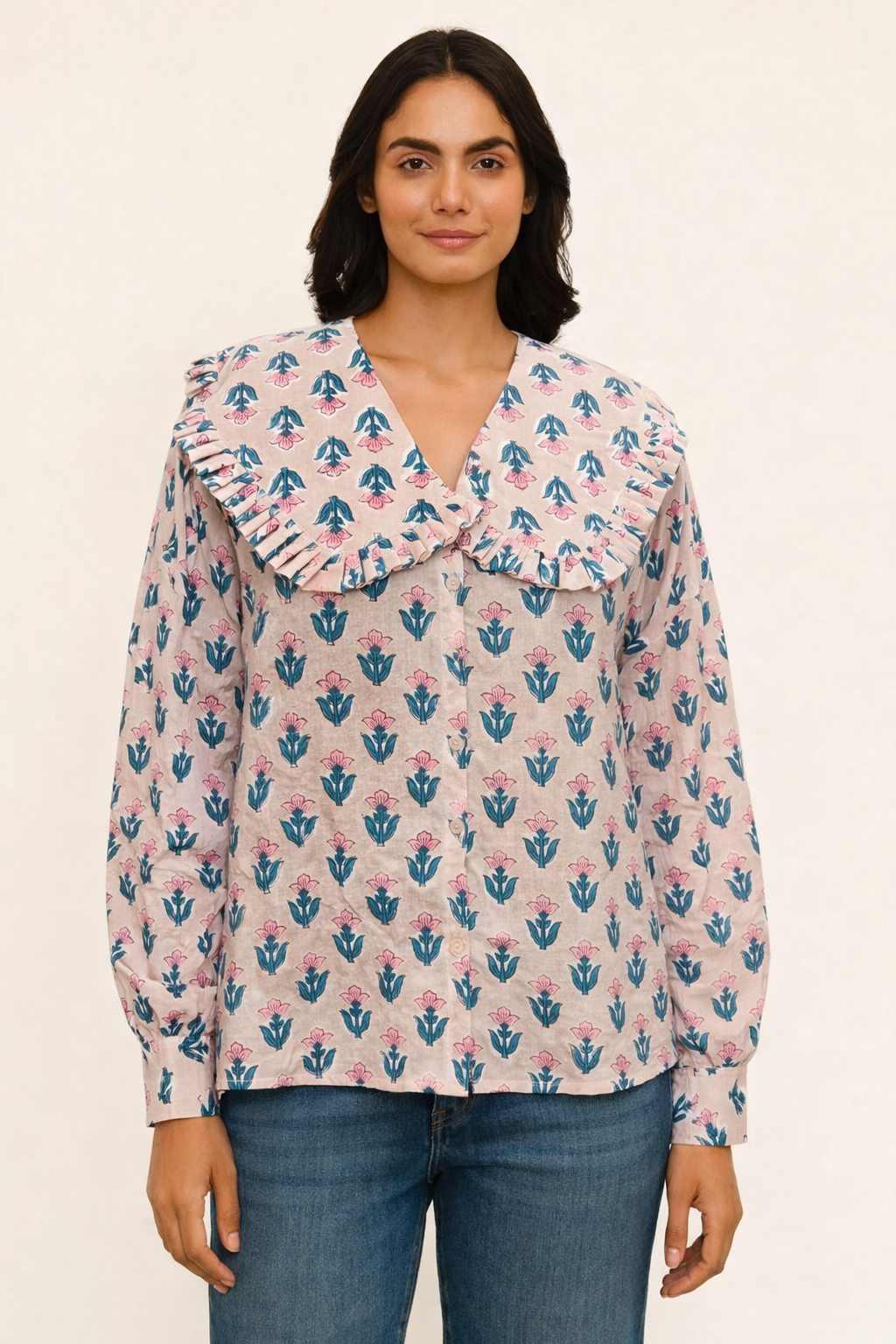 The Tulip Top