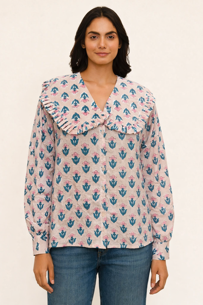 The Tulip Top