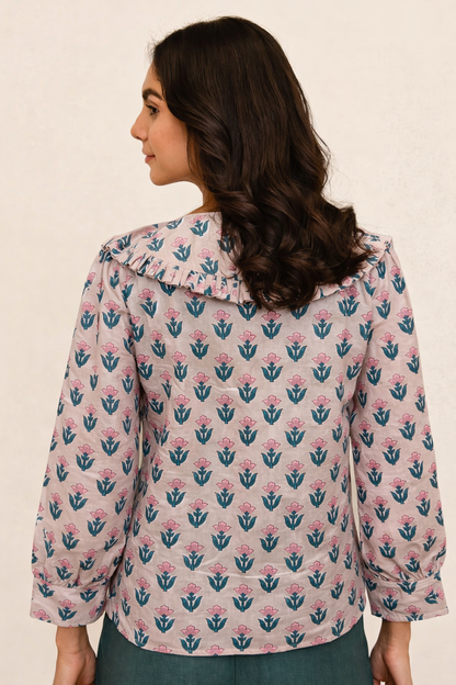 The Tulip Top