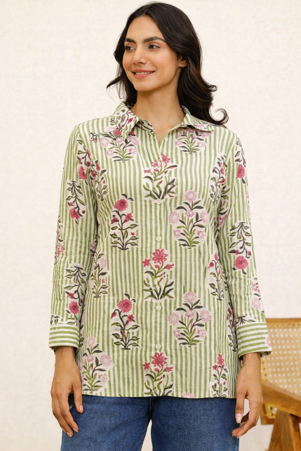 Jungle Jive Shirt