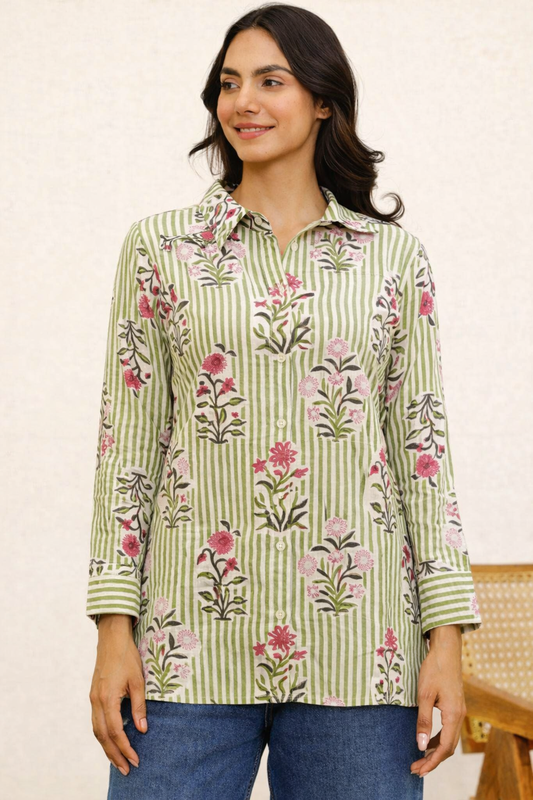 Jungle Jive Shirt