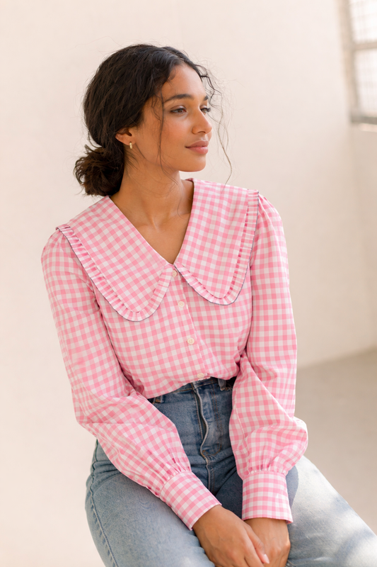 The Bubblegum Shirt