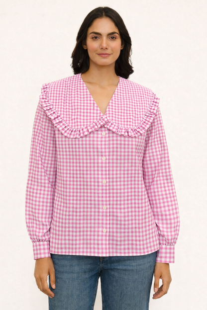 The Bubblegum Shirt