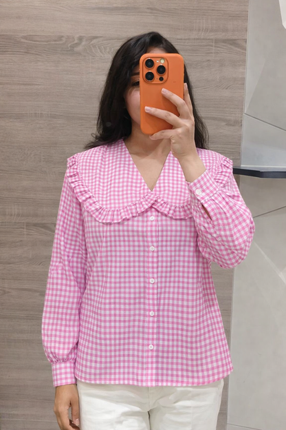 The Bubblegum Shirt