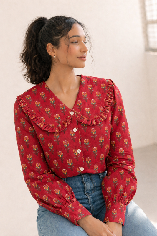 The Retro Babe Shirt