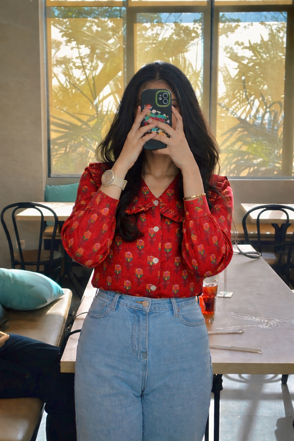 The Retro Babe Shirt