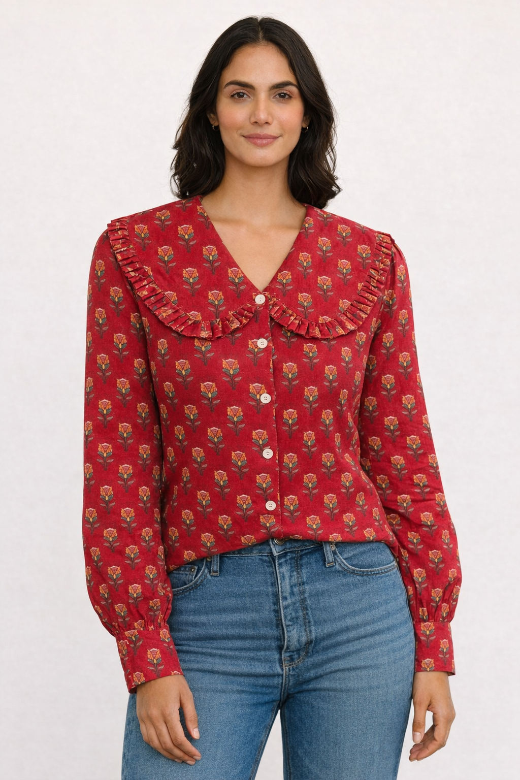 The Retro Babe Shirt