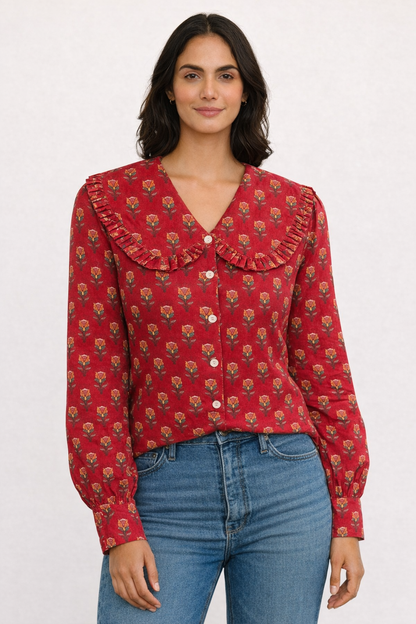 The Retro Babe Shirt