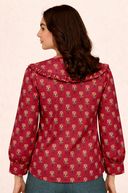 The Retro Babe Shirt