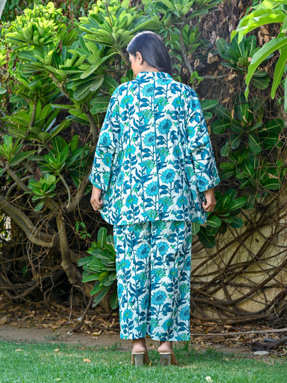 Cove-cool Free Size Shirt