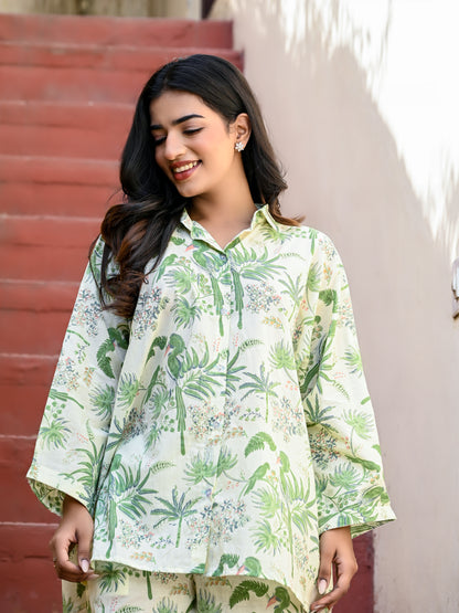 Island Escape Co-Ord Set