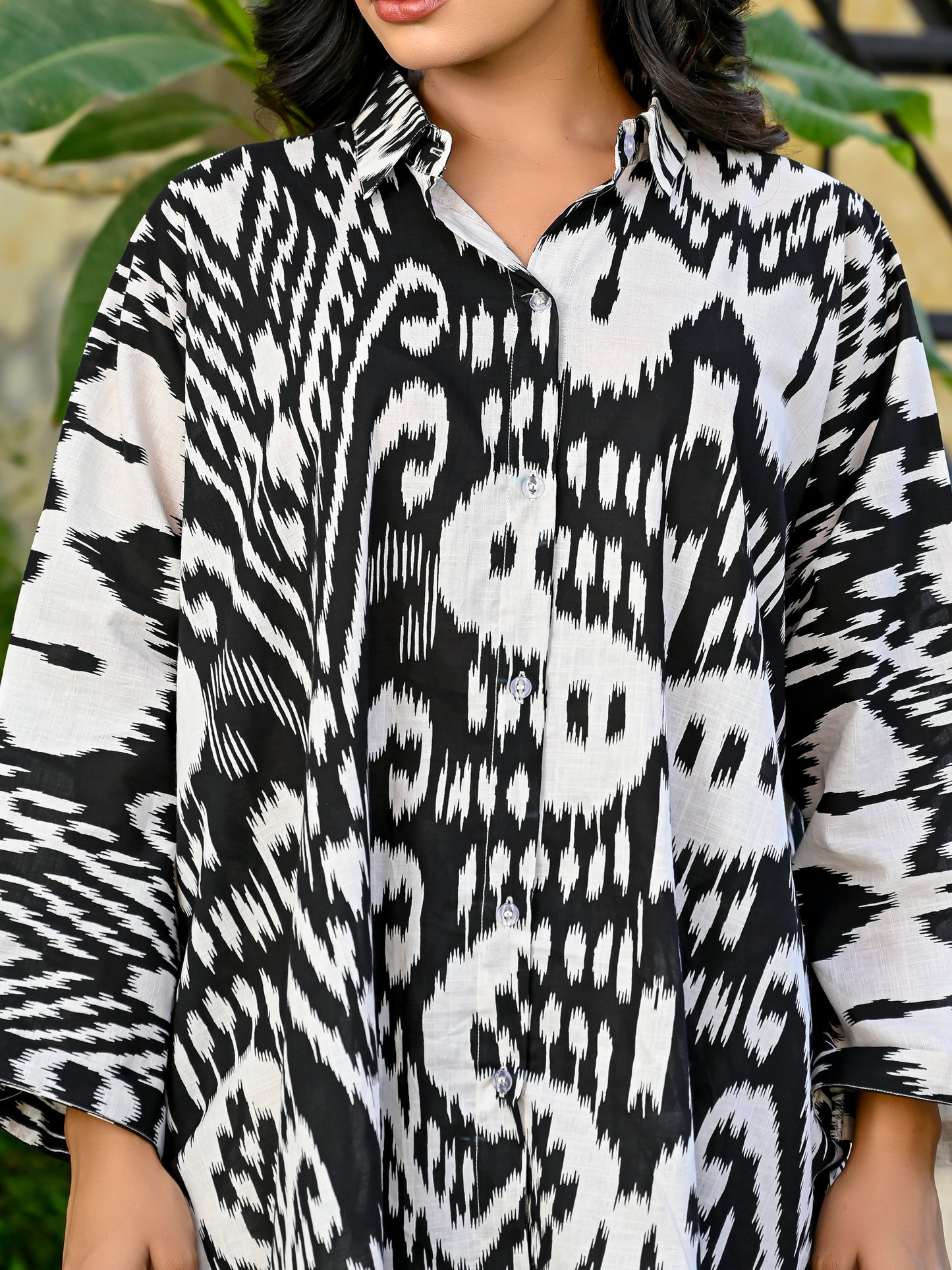 Yin Yang Co-ord Set