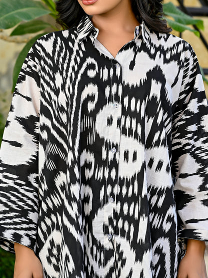 Yin Yang Co-ord Set