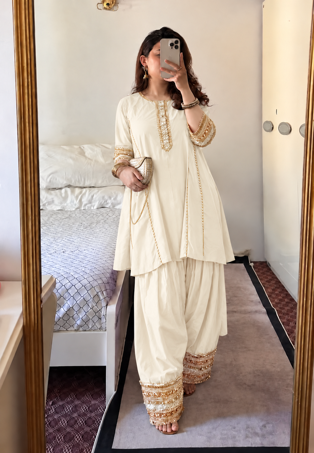 The Gota Gossip Co-ord Set
