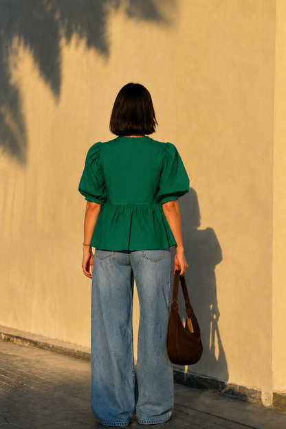 Bowhemian Rhapsody Top