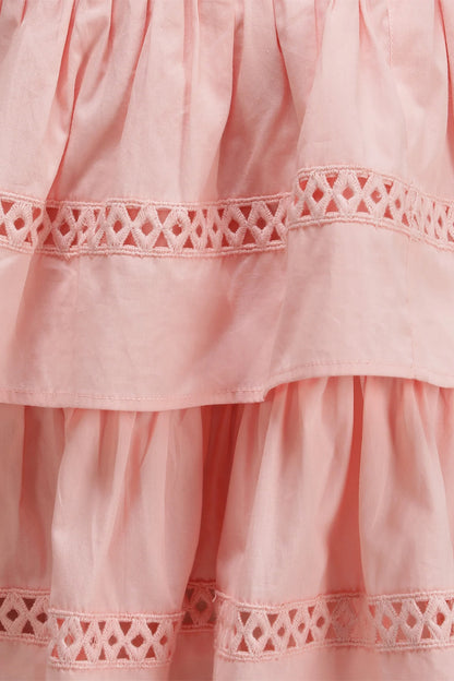 Peach Bellini Co-ord Set 🍑